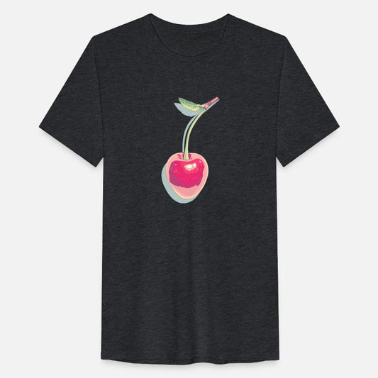 Minimalist Cherry