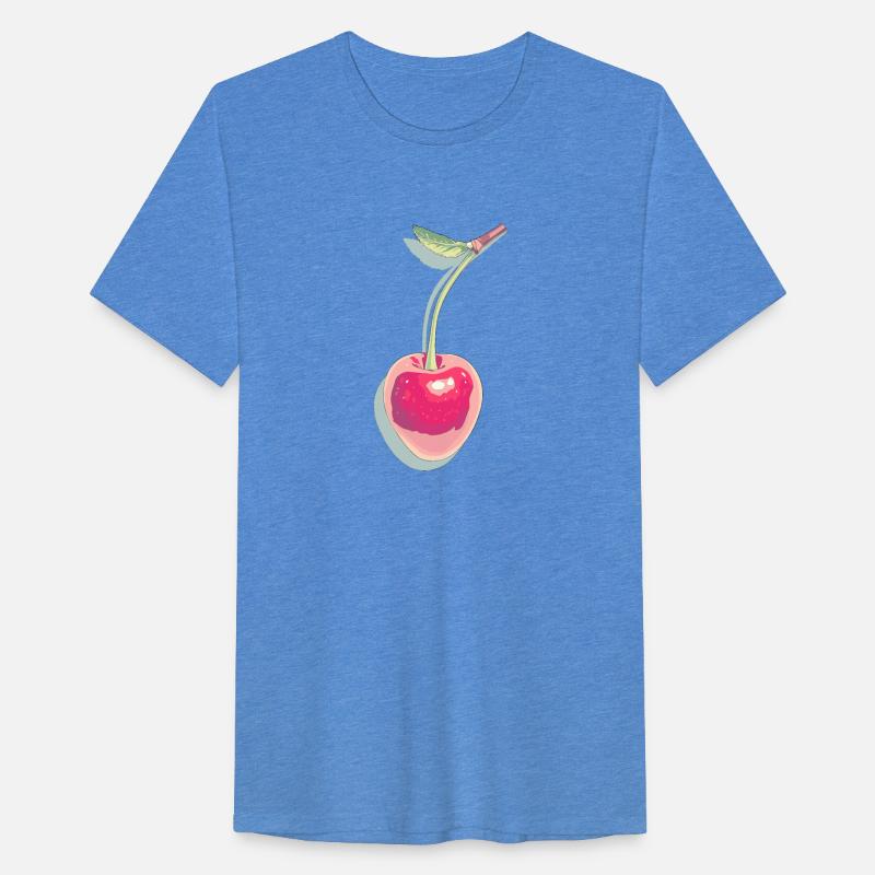 Minimalist Cherry