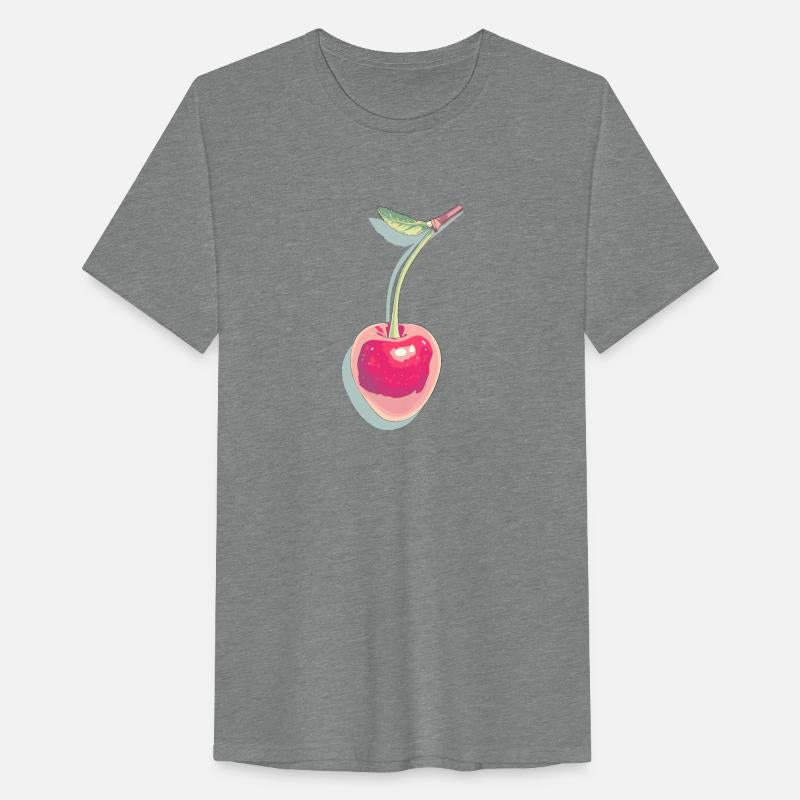 Minimalist Cherry