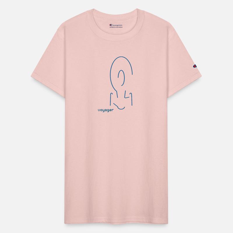 Minimalist Voyager T-Shirt