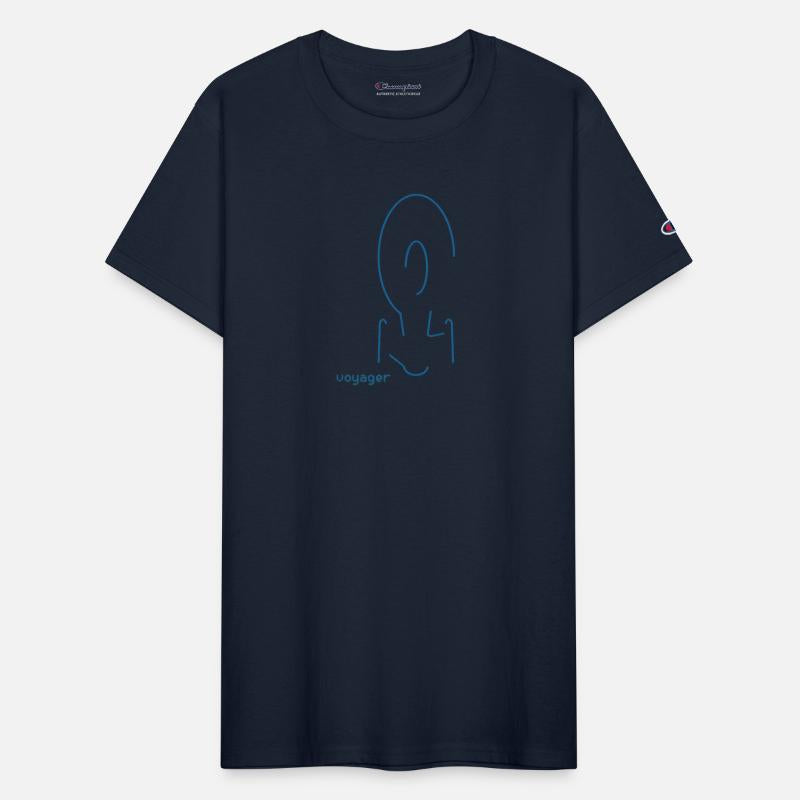 Minimalist Voyager T-Shirt