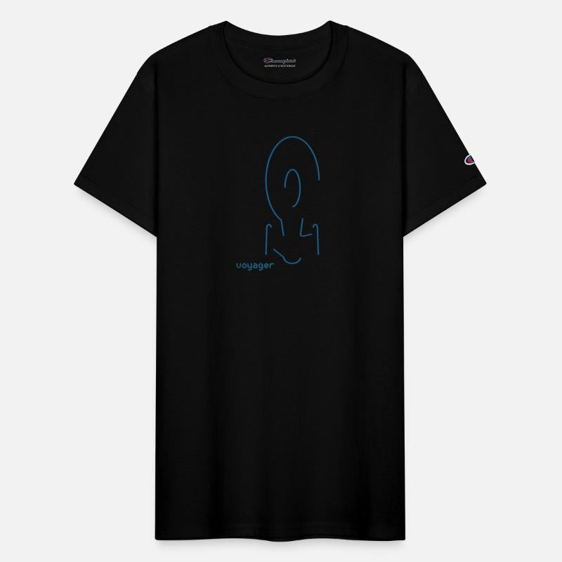Minimalist Voyager T-Shirt