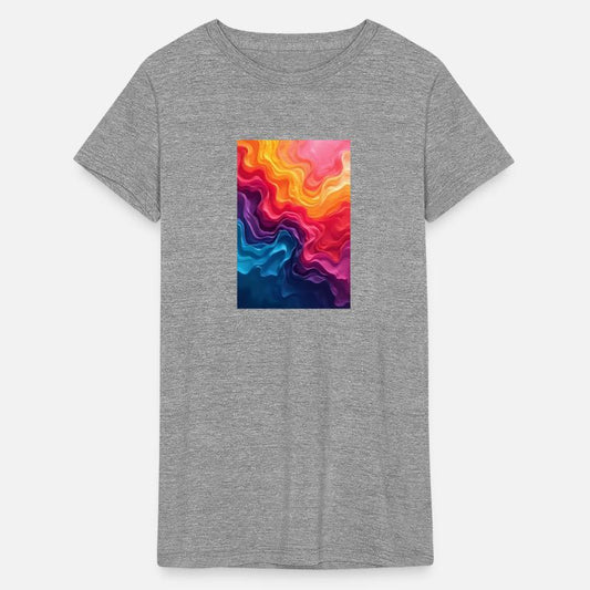 Mix colour for summer