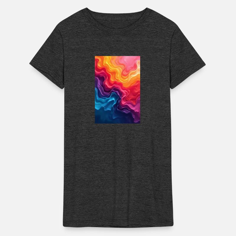 Mix colour for summer