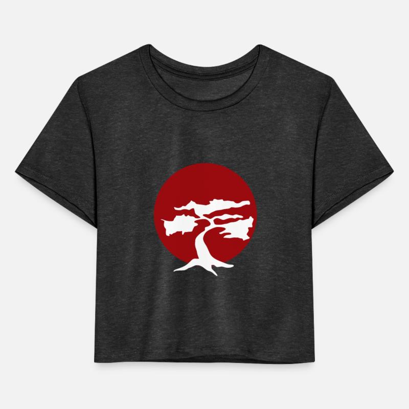 Miyagi-do Karate Yang Tee Martial Arts Japanese Ba