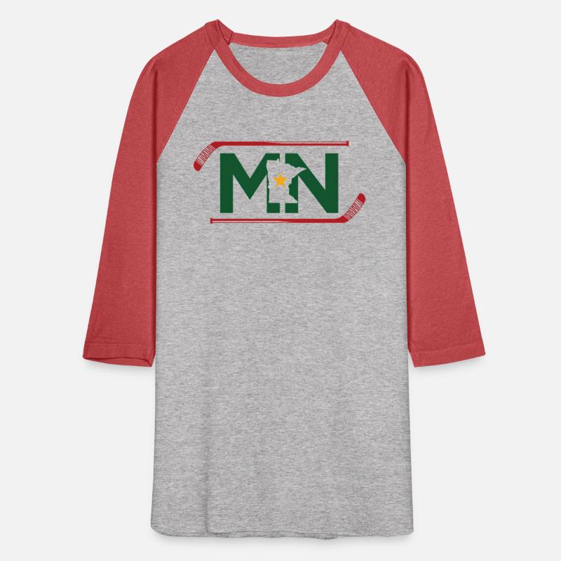Mn The State Of Hockey