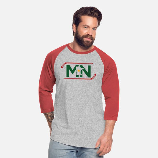 Mn The State Of Hockey