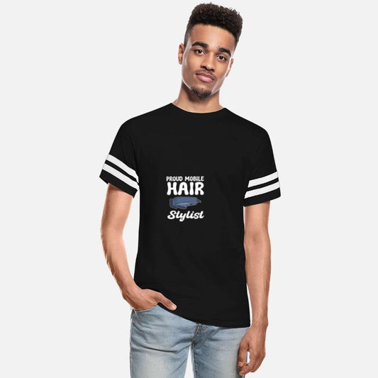 Mobile Hair Stylist Barber Gift