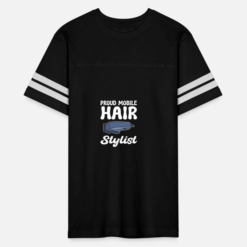 Mobile Hair Stylist Barber Gift