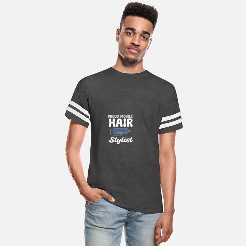 Mobile Hair Stylist Barber Gift