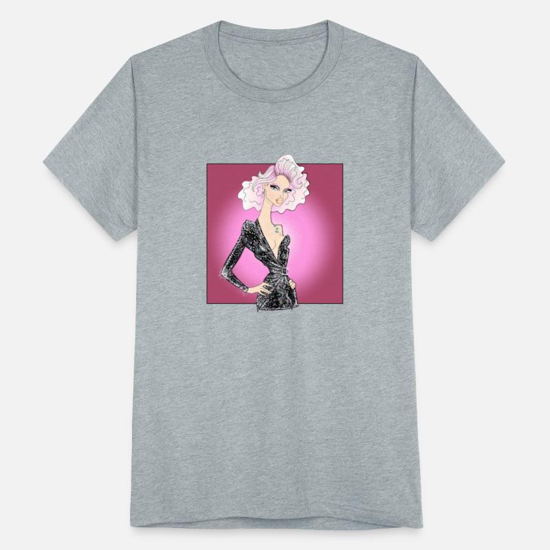 Model Cute Womens