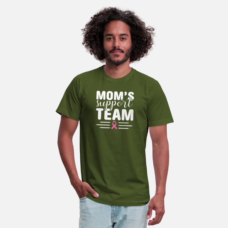 Moms Support Team