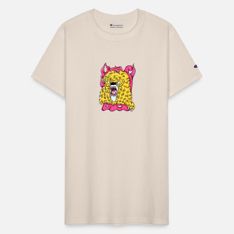 Monster Rawr