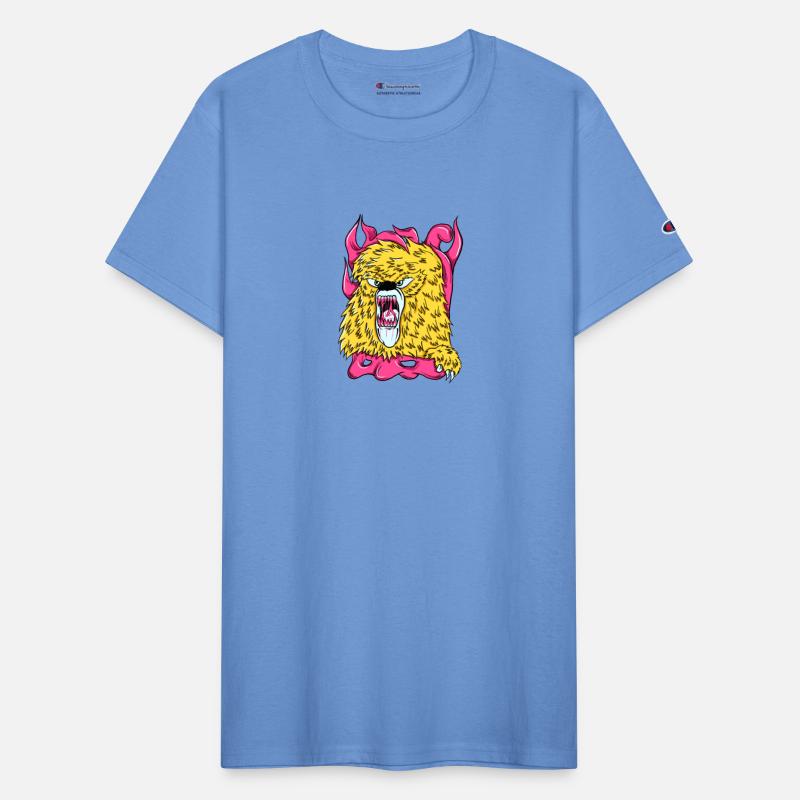 Monster Rawr