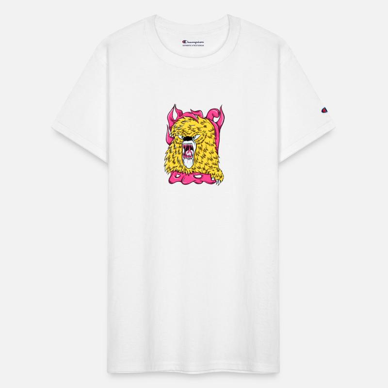 Monster Rawr