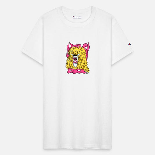 Monster Rawr