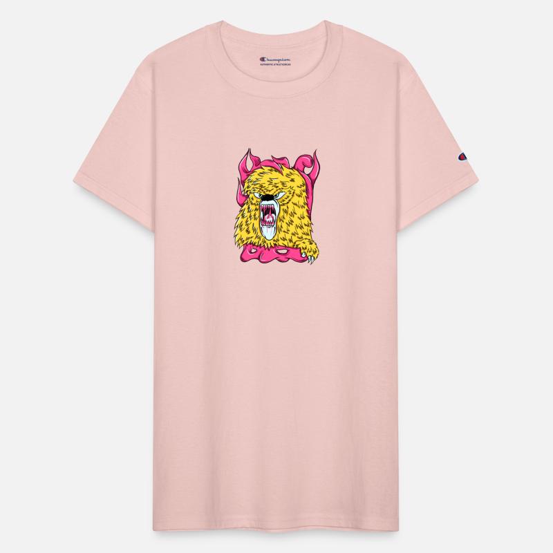 Monster Rawr