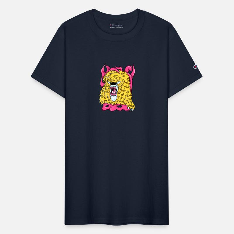 Monster Rawr