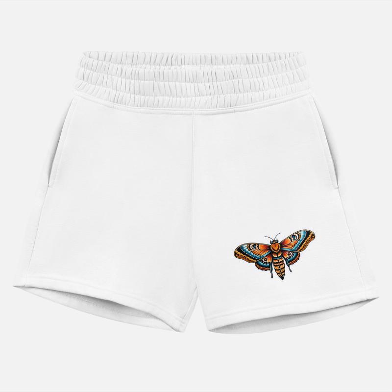 Moth Neo Traditional