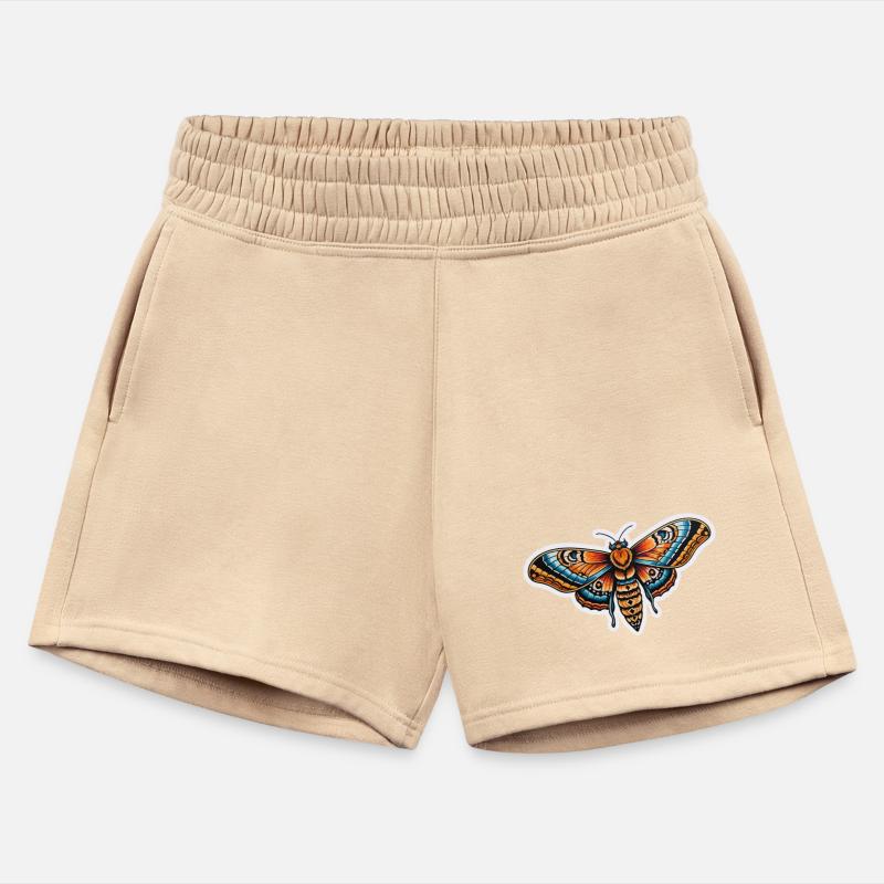 Moth Neo Traditional