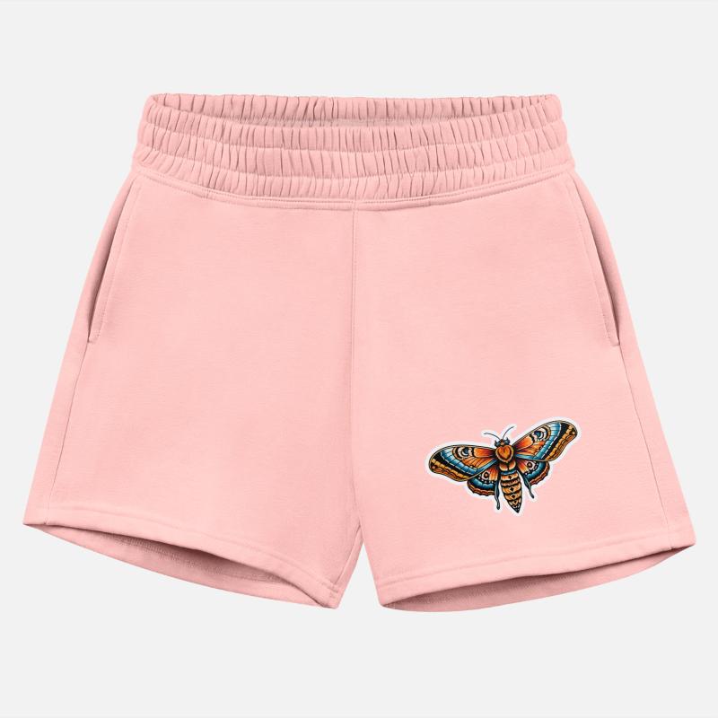 Moth Neo Traditional