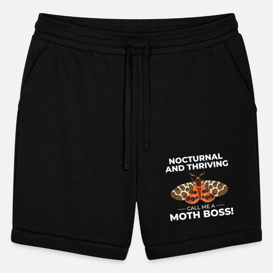 Moth Nocturnal Animal Insect Collector Entomology