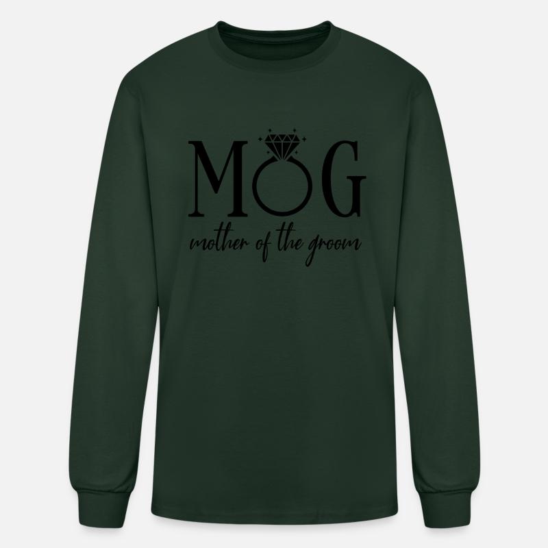 Mother of the Groom
