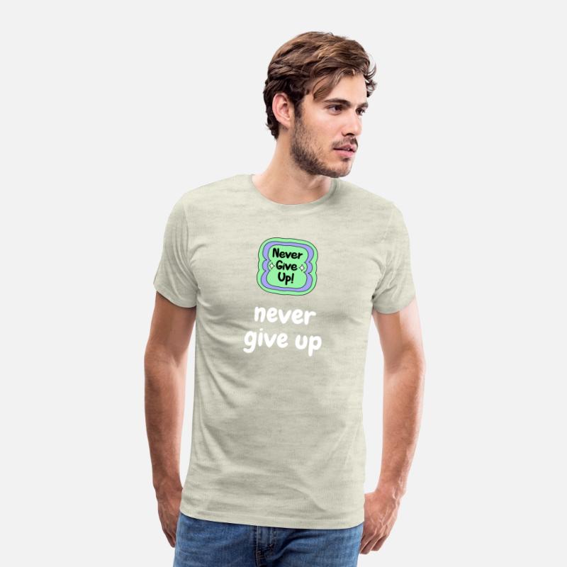 Motivational never give up cool