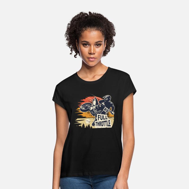 moto motocross moto cross enduro full throttle