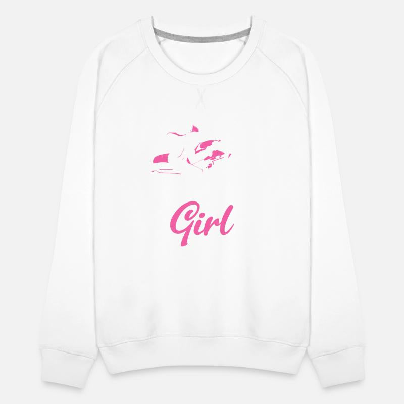 Motorcycle Girl Bike Motor Motorcycle