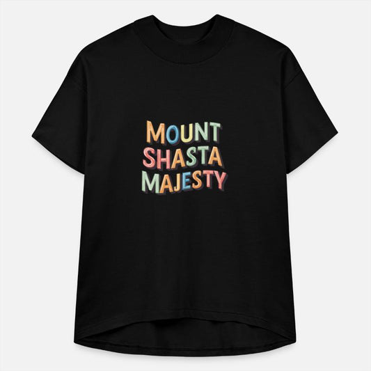 Mount Shasta Majesty