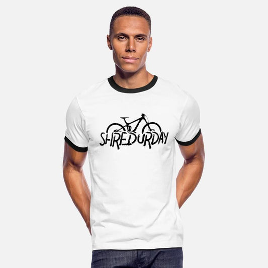 mountain bike bicycle cycling cyclist MTB gift