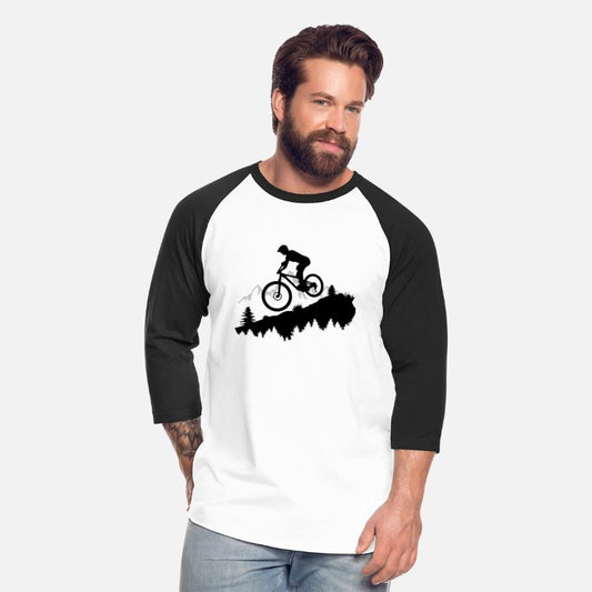 Mountain biking, Downhill biking