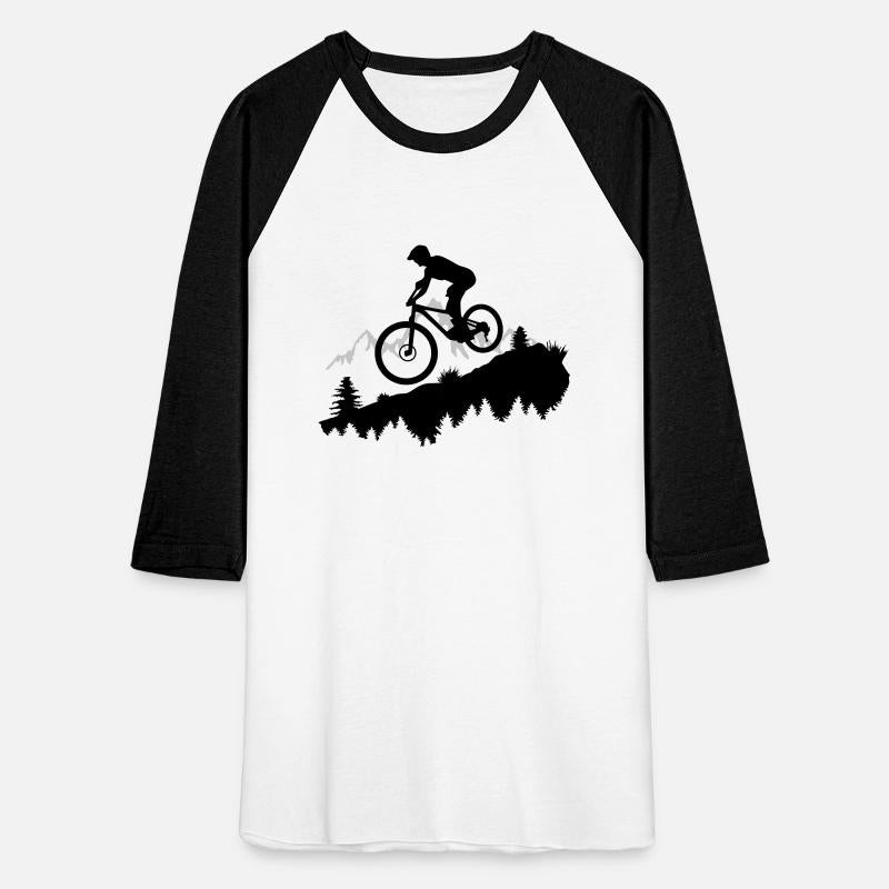 Mountain biking, Downhill biking