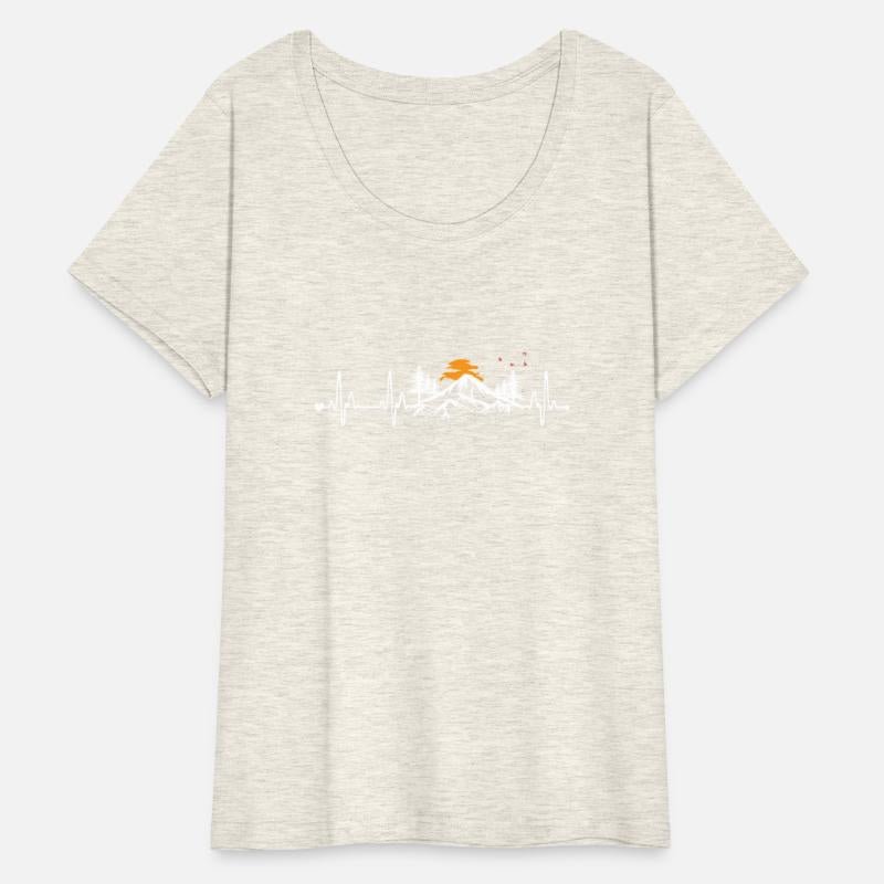 Mountain Heartbeat - Mountain Hiking