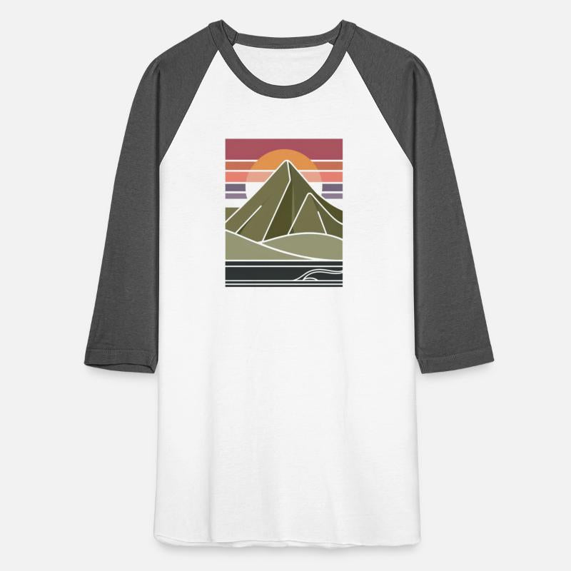 mountains