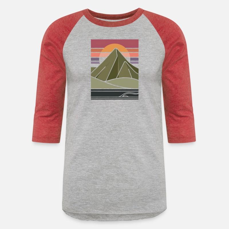 mountains