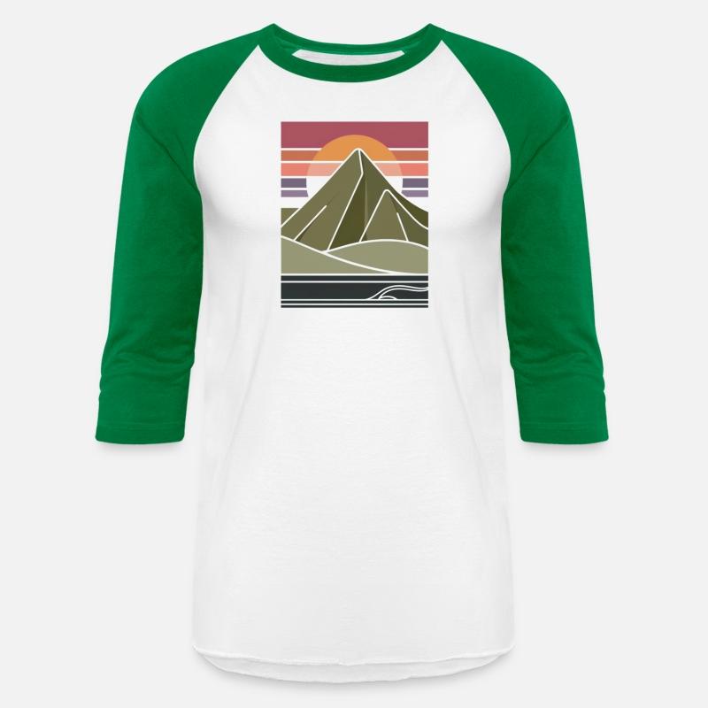 mountains