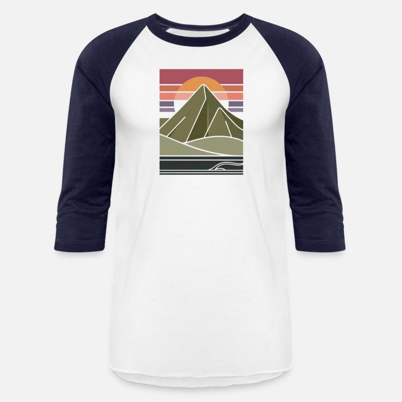 mountains