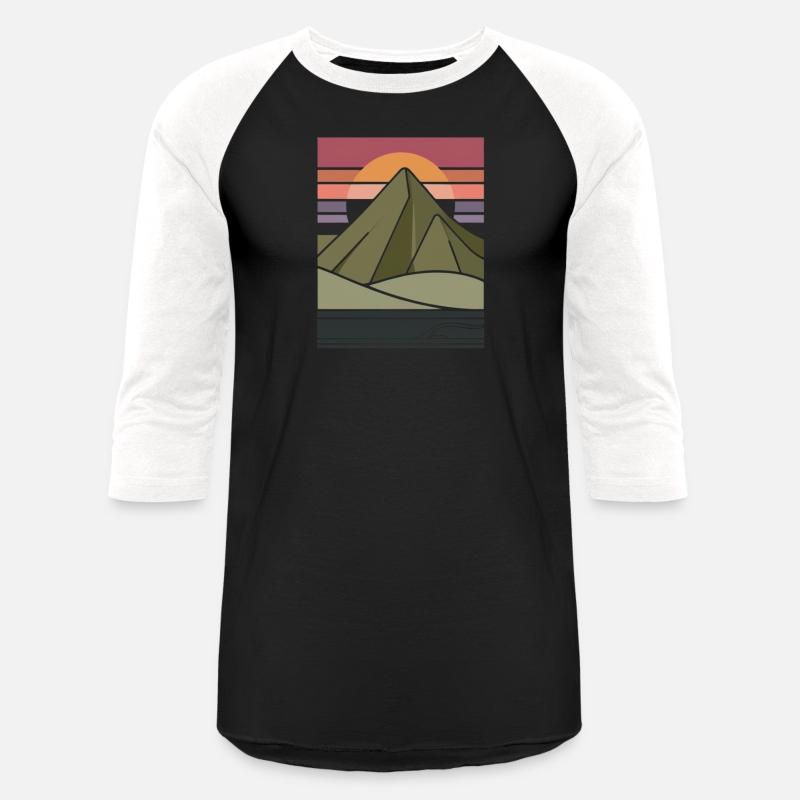 mountains