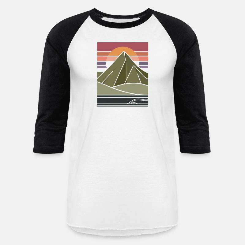 mountains