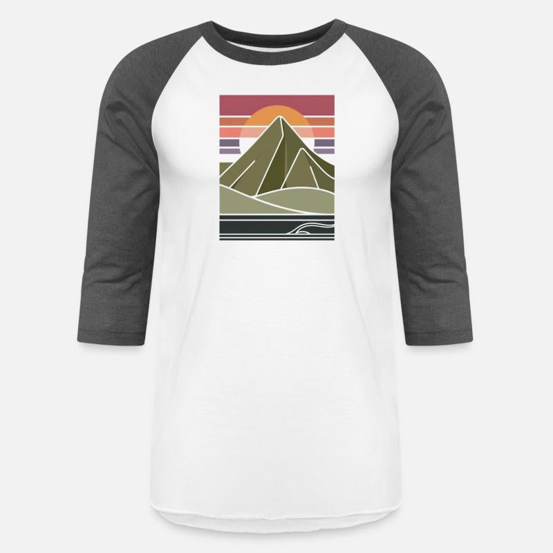 mountains