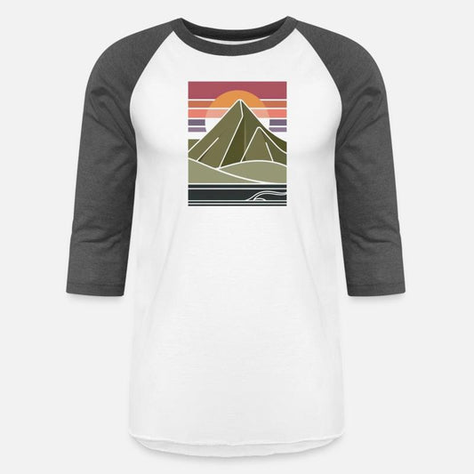 mountains