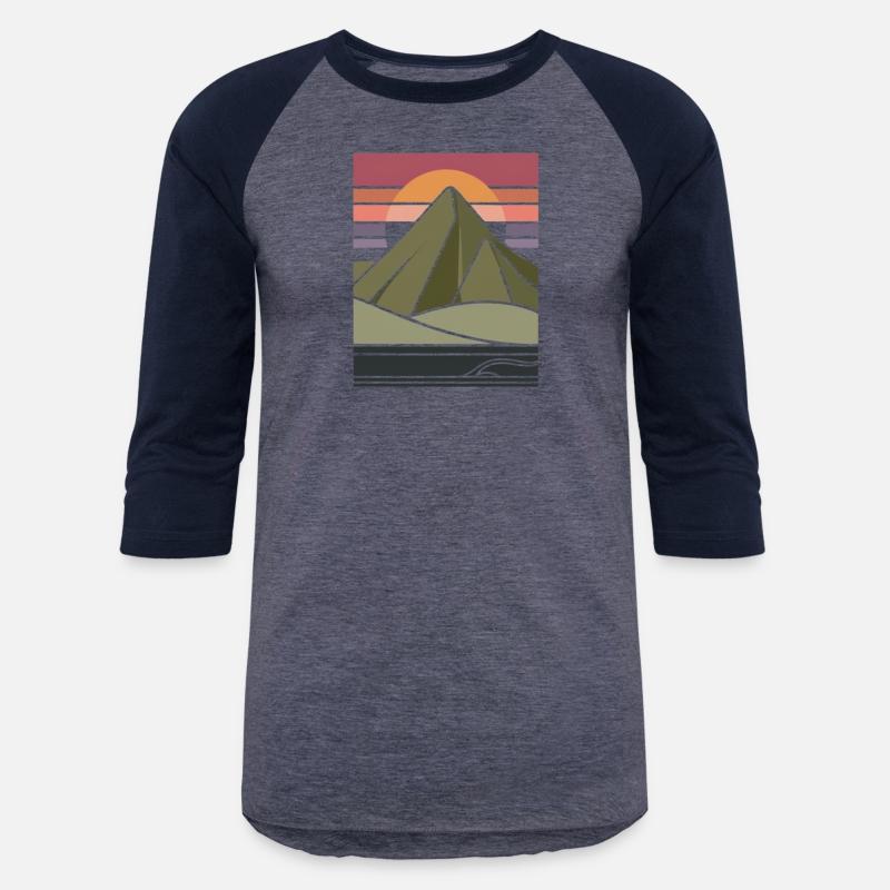 mountains