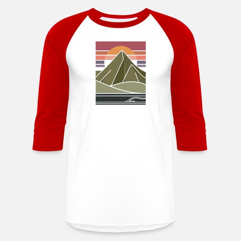 mountains