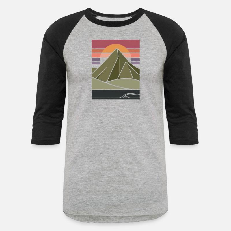 mountains