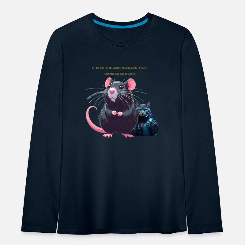 mouse meme