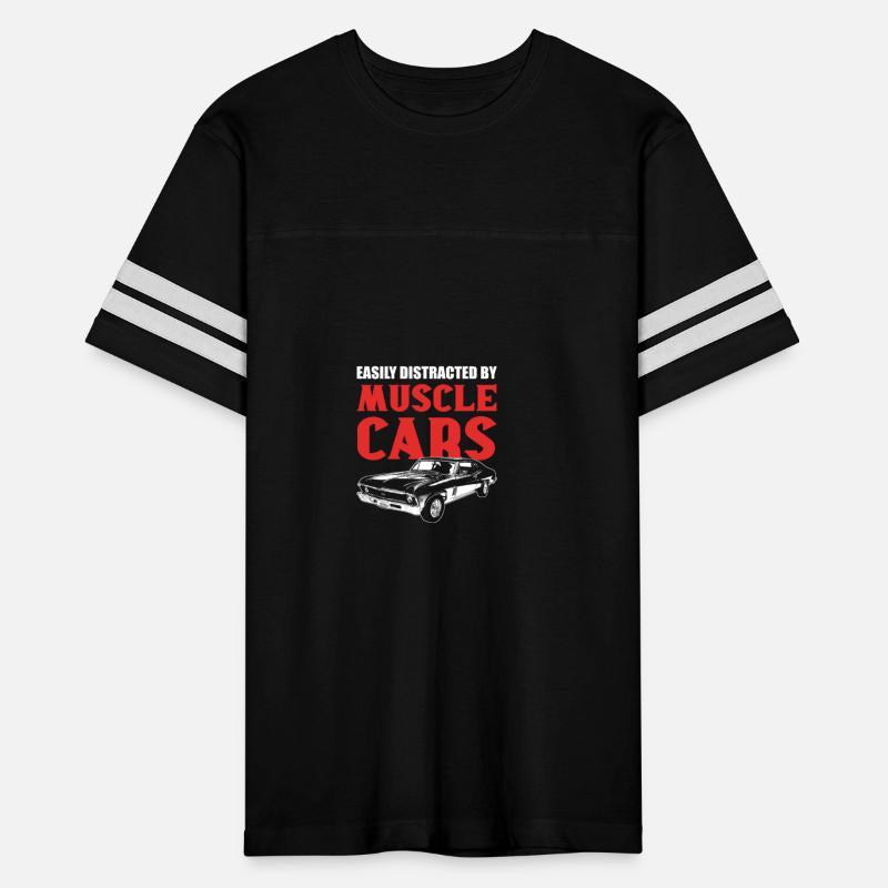 Muscle Cars Car Enthusiast Gift