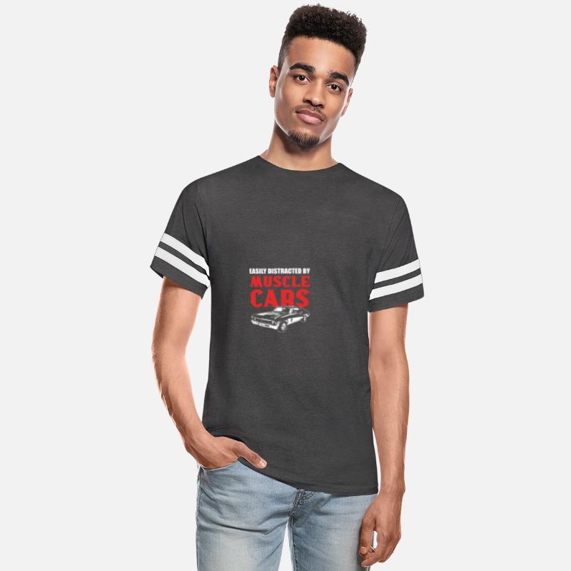 Muscle Cars Car Enthusiast Gift