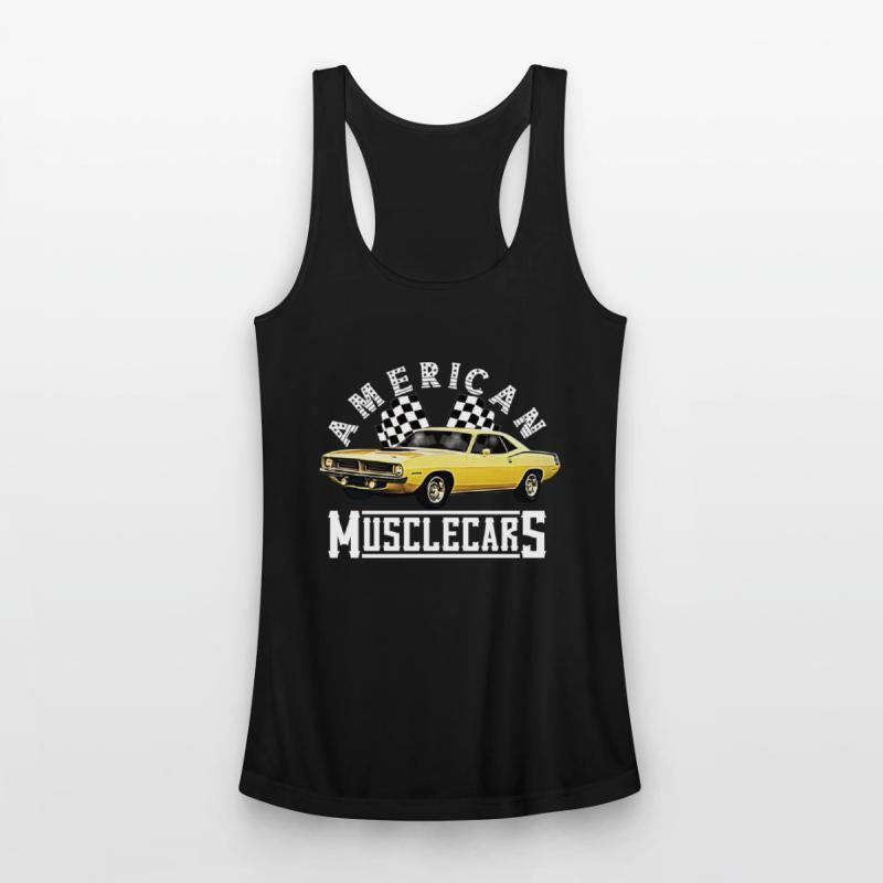 Muscle Cars Street Machine High Performance Cars